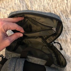 Diesel Backpack